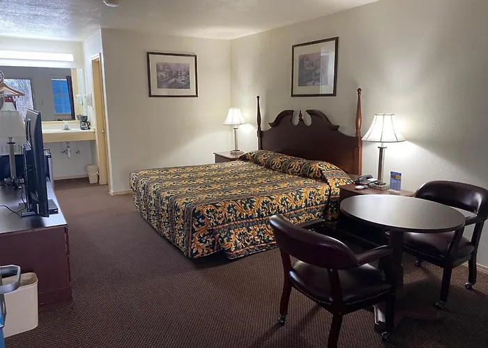 El Rancho Motel