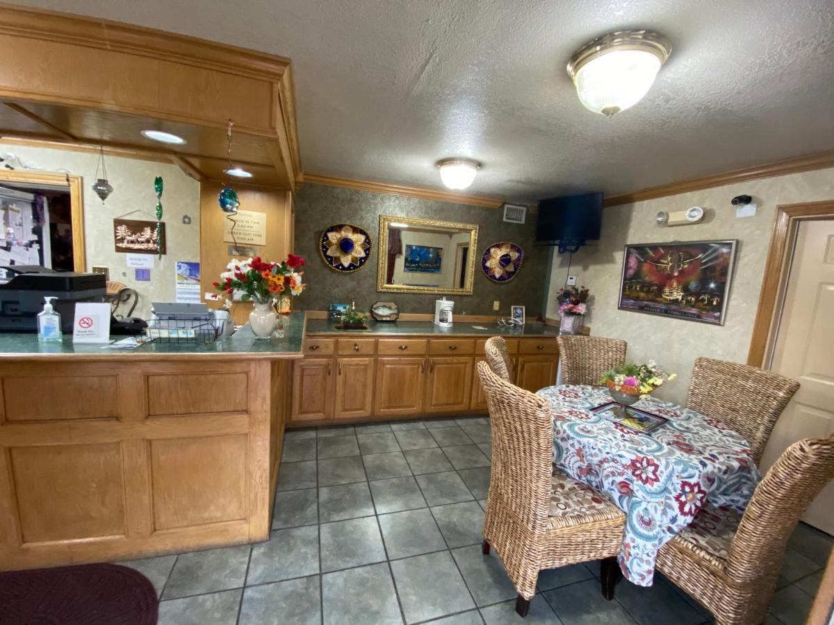 Hotel El Rancho