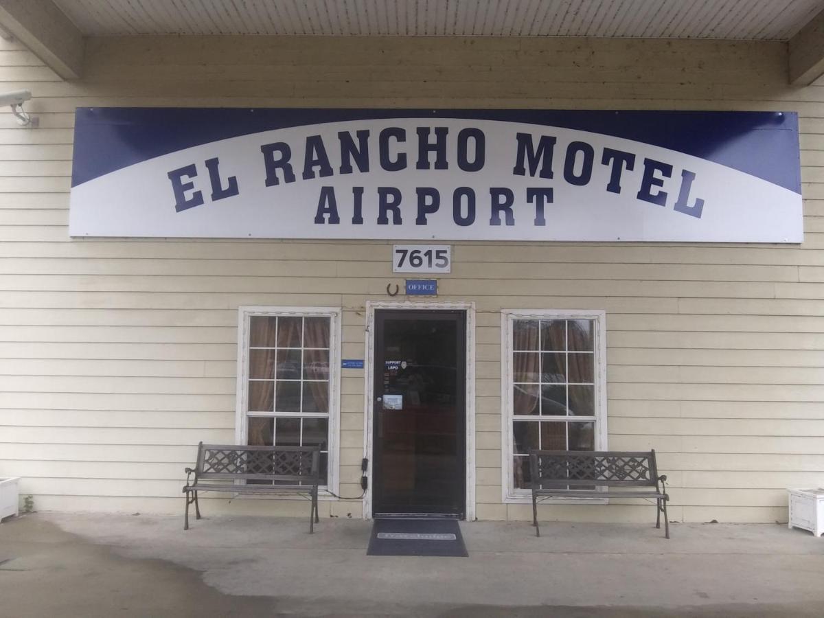 El Rancho 2*